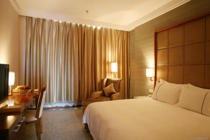 Харбин: Best Western Harbin Fortune Hotel