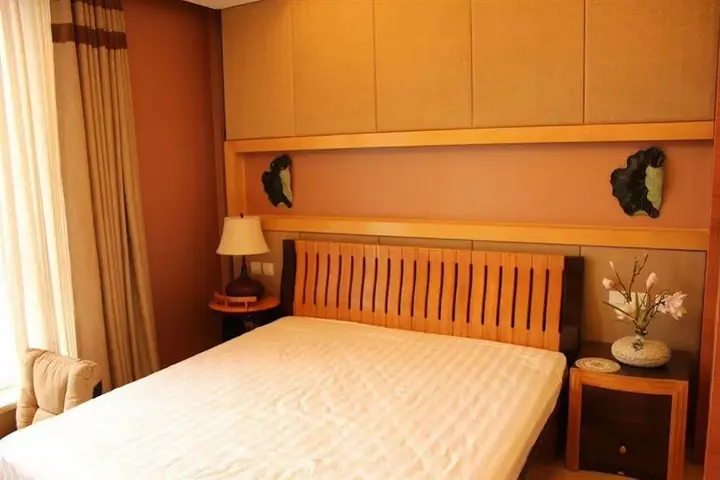 Пекин: WYNN International Apartments