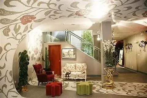 Ухань: Wuhan Jiangtian Meile Hotel