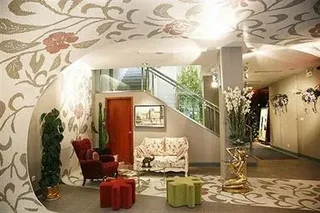 Ухань: Wuhan Jiangtian Meile Hotel