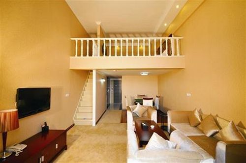 Наньчан: Mediterranean Sun Shine Hotel - Nanchang