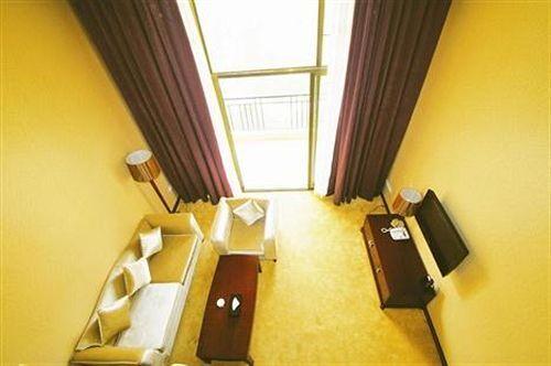 Наньчан: Mediterranean Sun Shine Hotel - Nanchang