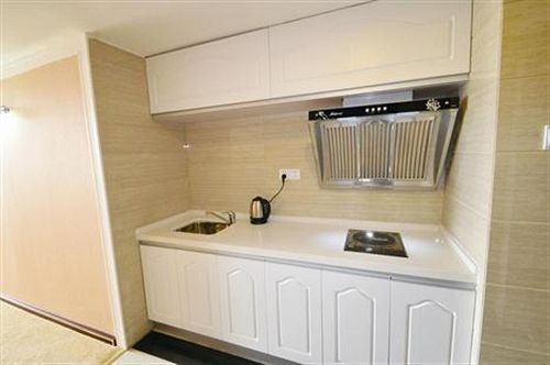 Наньчан: Mediterranean Sun Shine Hotel - Nanchang