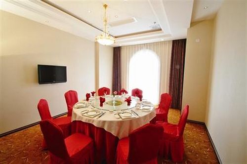Наньчан: Mediterranean Sun Shine Hotel - Nanchang