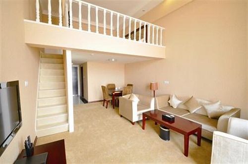 Наньчан: Mediterranean Sun Shine Hotel - Nanchang