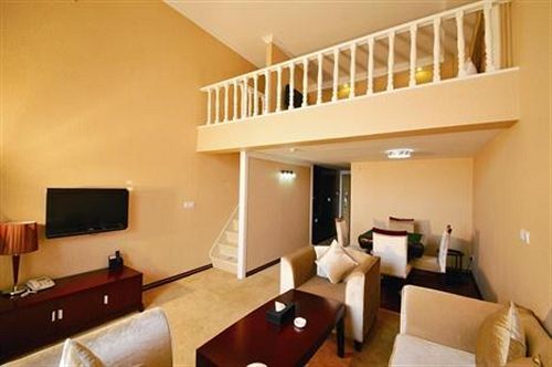 Наньчан: Mediterranean Sun Shine Hotel - Nanchang