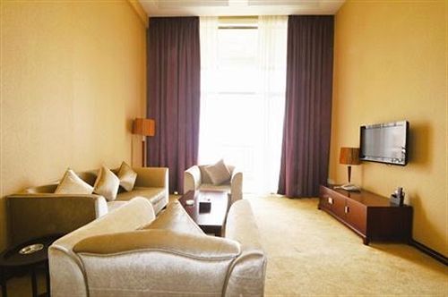 Наньчан: Mediterranean Sun Shine Hotel - Nanchang