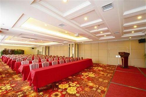 Наньчан: Mediterranean Sun Shine Hotel - Nanchang
