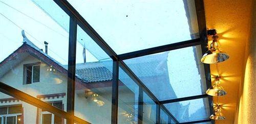 Цзючжайгоу: Jiuzhaigou Green Youth Hostel