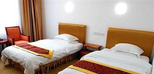 Цзючжайгоу: Jiuzhaigou Green Youth Hostel