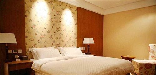 Чжэнчжоу: Zhengzhou Grenada Hotel