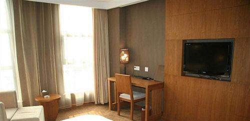 Чжэнчжоу: Zhengzhou Grenada Hotel