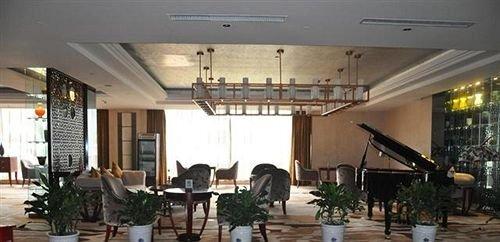 Цзаочжуан: Zaozhuang Kaiyuan Fengming Hotel