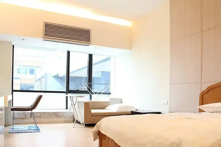 Private Enjoyed Home Aparthotel R&F Stanley Apartment — фото 4