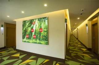 Хэфэй: Vatica Hefei Huizhou Avenue Chinese Academy of Social Sciences Hotel