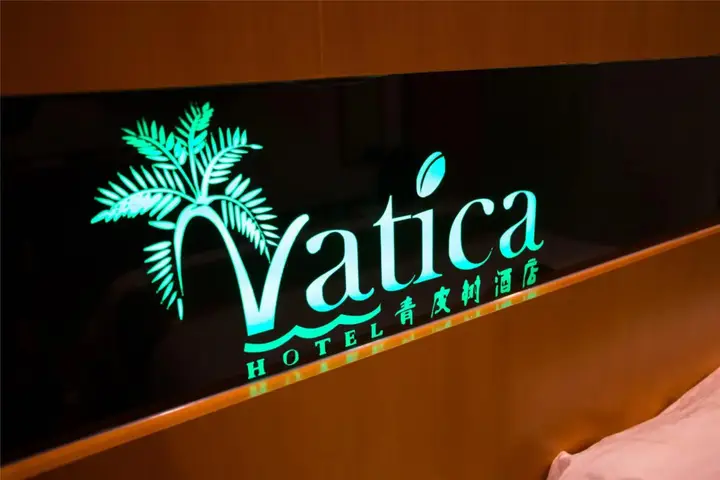 Vatica Hefei Huizhou Avenue Chinese Academy of Social Sciences Hotel — фото 5