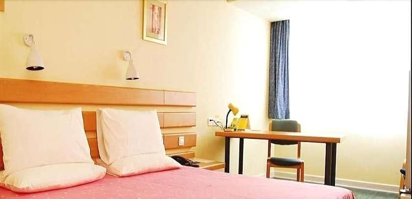 Шэньян: Home Inn Shenyang Hing Street, Shenyang Liaodong Road
