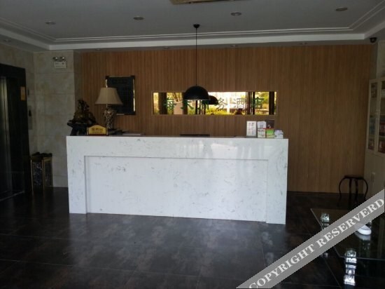 Хэфэй: Everyday Business Hotel - Hefei