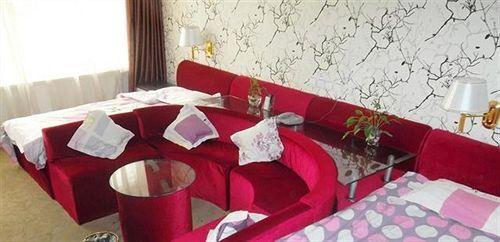 Чжэнчжоу: Business Hotel Express Zhengzhou