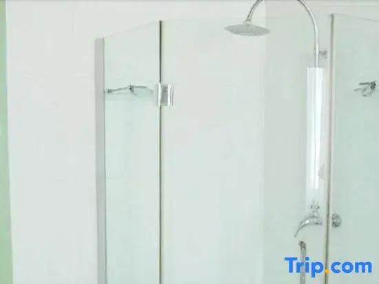 Тайюань: Eclat Business Hotel - Taiyuan