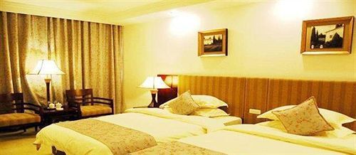 Тайюань: Eclat Business Hotel - Taiyuan