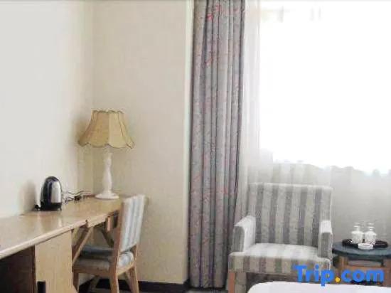 Тайюань: Eclat Business Hotel - Taiyuan