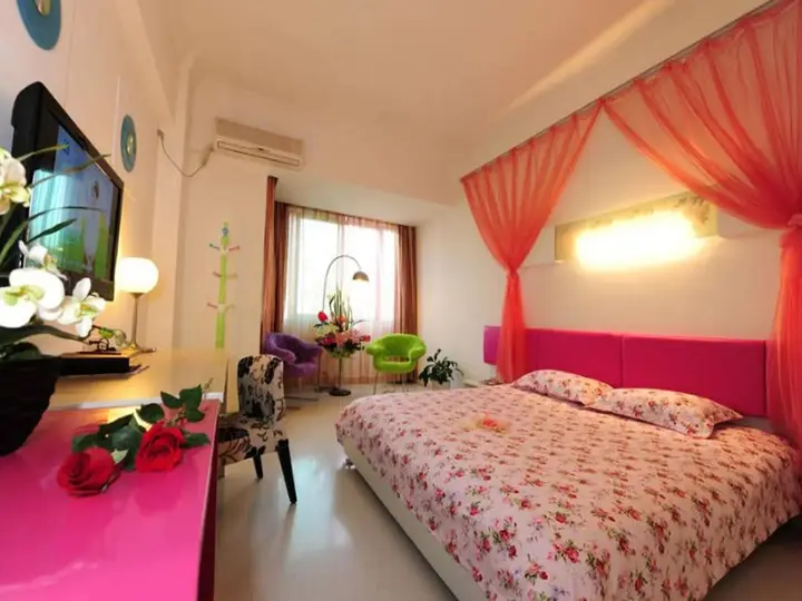 Гуйлинь: Grand 0773 Hotel