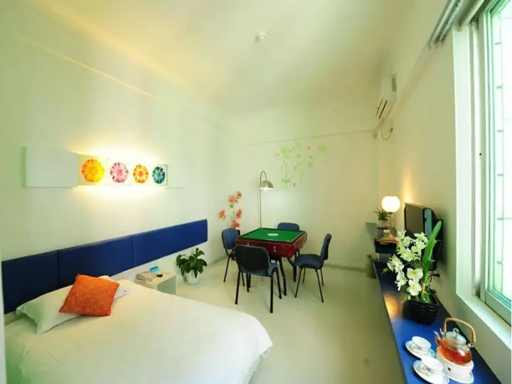 Гуйлинь: Grand 0773 Hotel
