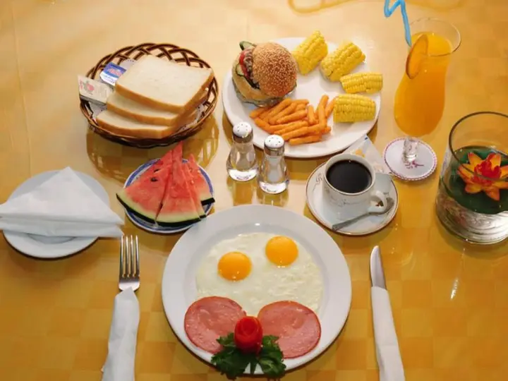 Гуйлинь: Grand 0773 Hotel