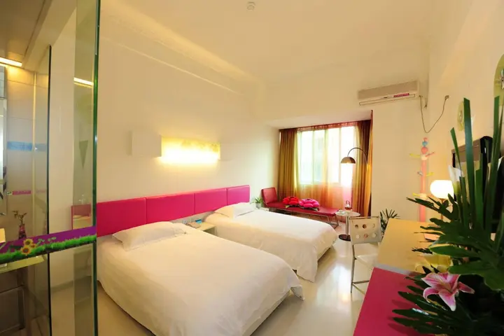 Гуйлинь: Grand 0773 Hotel