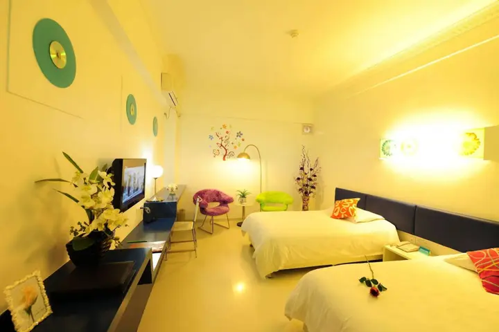 Гуйлинь: Grand 0773 Hotel