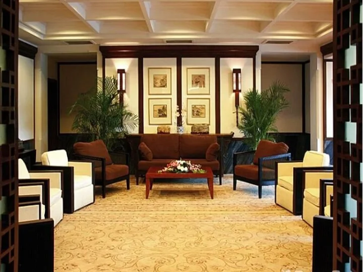 Гуйлинь: Guilin Merryland Resort Hotel - Guilin