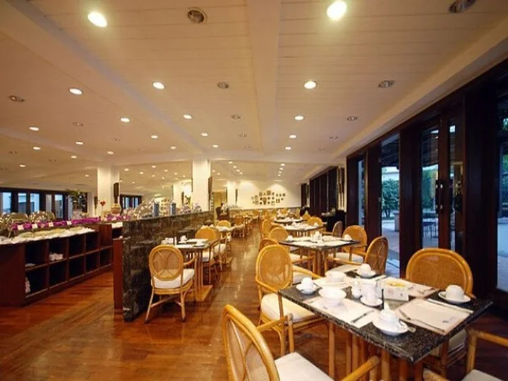 Гуйлинь: Guilin Merryland Resort Hotel - Guilin