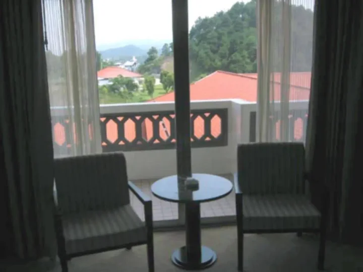 Гуйлинь: Guilin Merryland Resort Hotel - Guilin