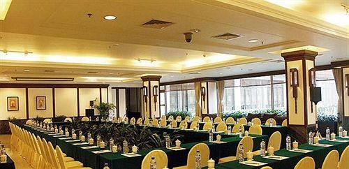 Гуйлинь: Guilin Merryland Resort Hotel - Guilin