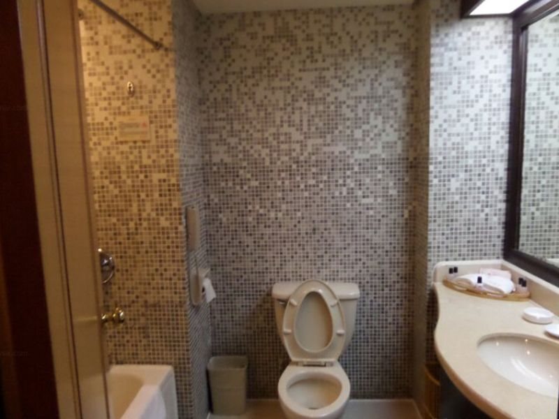 Гуйлинь: Guilin Merryland Resort Hotel - Guilin