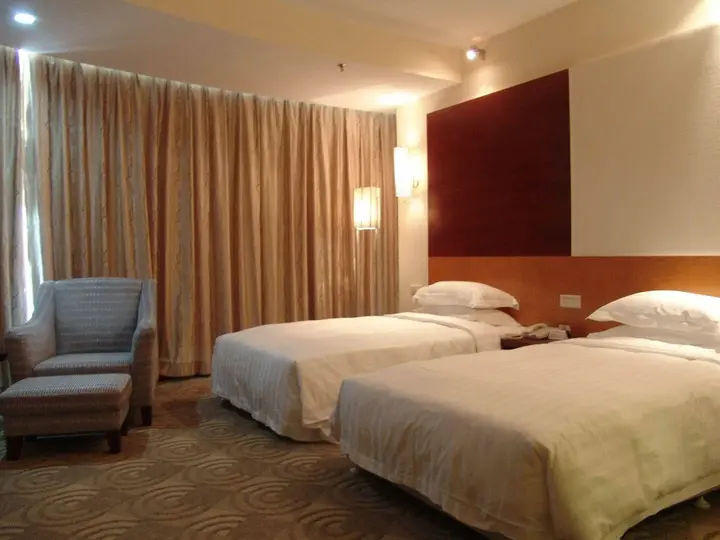 Чжухай: Maihao International Hotel