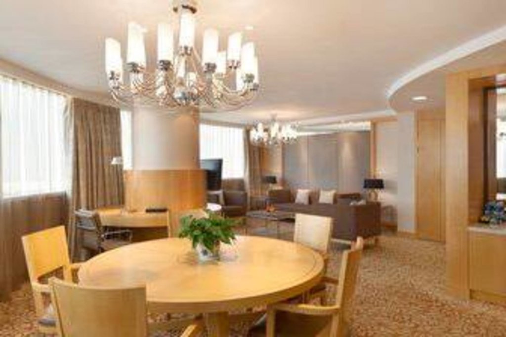 Ramada Plaza Chuzhou — фото 5
