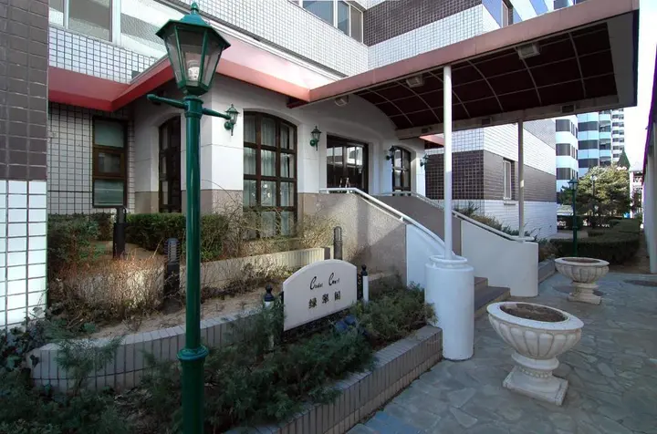 Пекин: Apartments at Lido Place