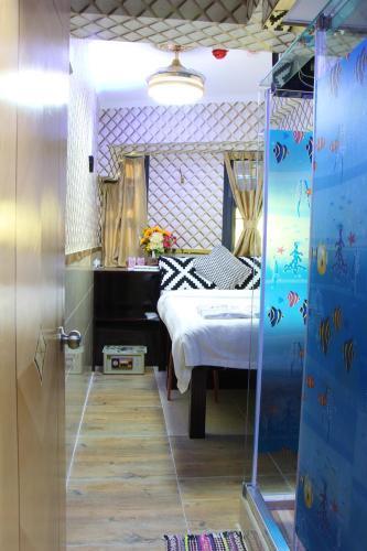 Гонконг: Eh Resort
