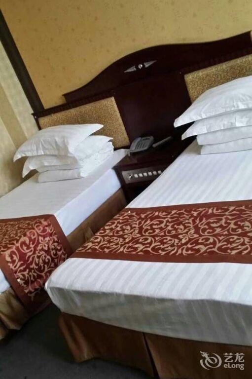 Синьчжоу: Yonghong Express Hotel