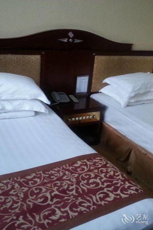 Синьчжоу: Yonghong Express Hotel