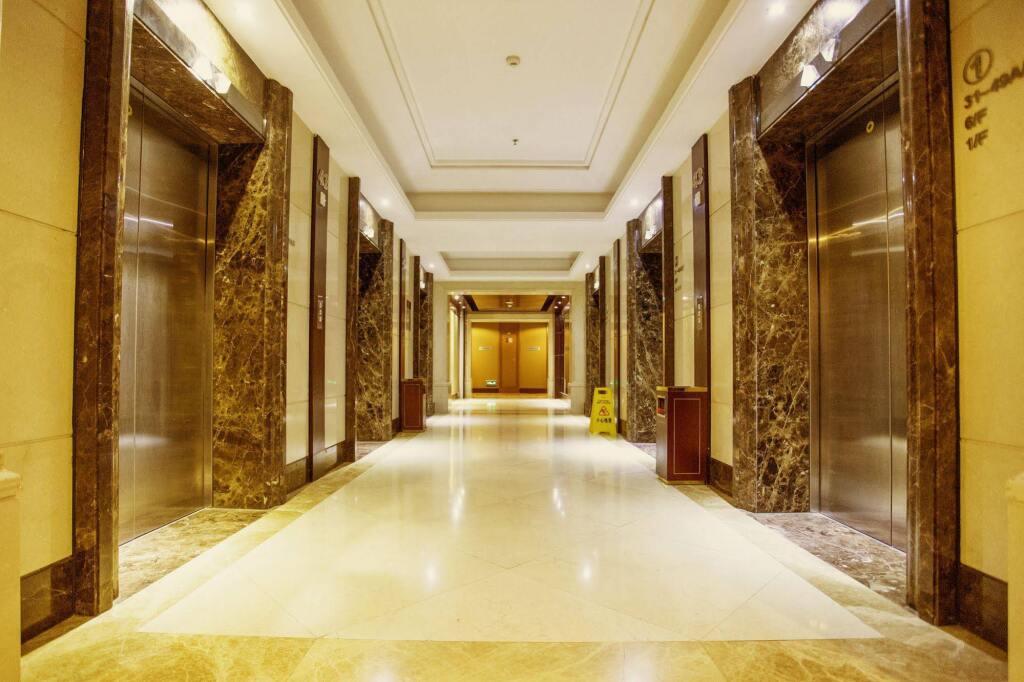 Гуанчжоу: Xingyi International Service Apartment
