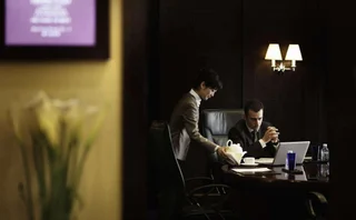 Пекин: V-Continent Beijing Parkview Wuzhou Hotel