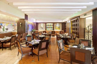 Пекин: V-Continent Beijing Parkview Wuzhou Hotel