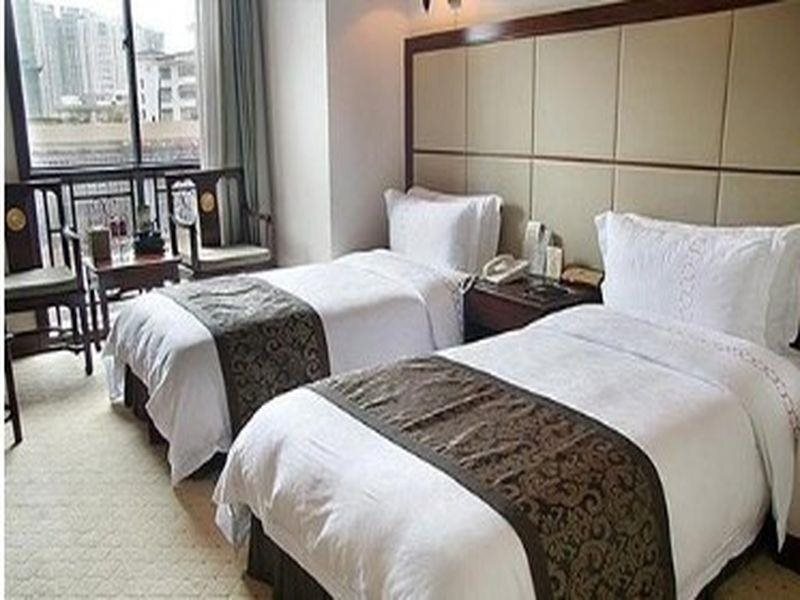 Шэньчжэнь: Shenzhen Li Yuan Hotel