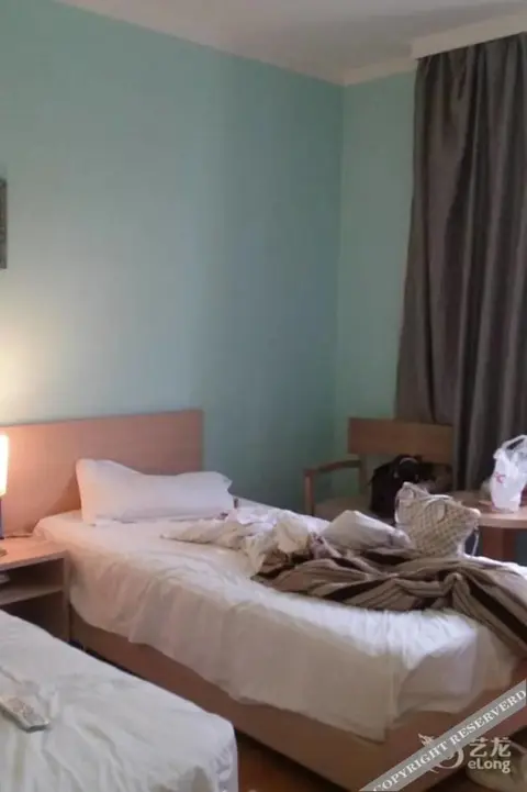Пекин: Guantong Modern Hotel