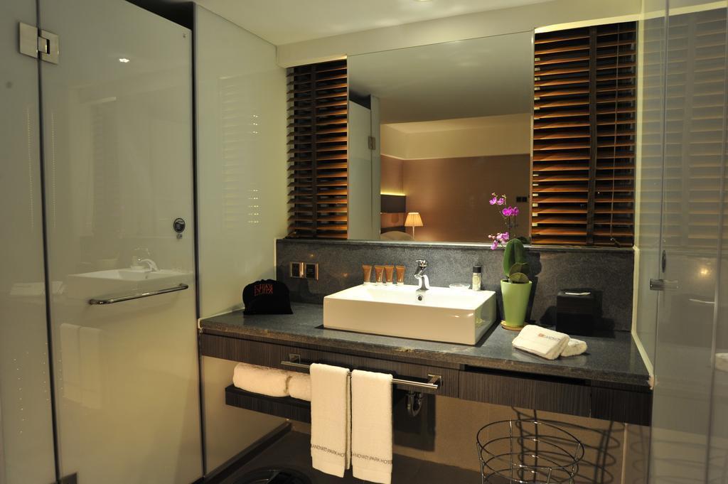 Чунцин: Kaoyu Hotel