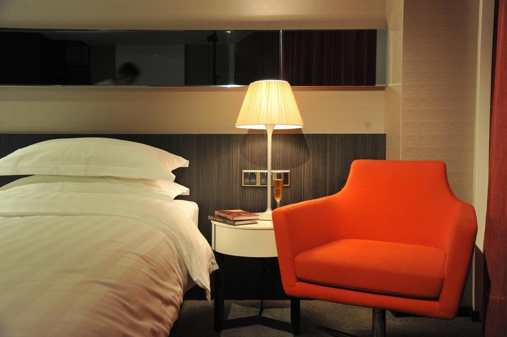 Чунцин: Kaoyu Hotel