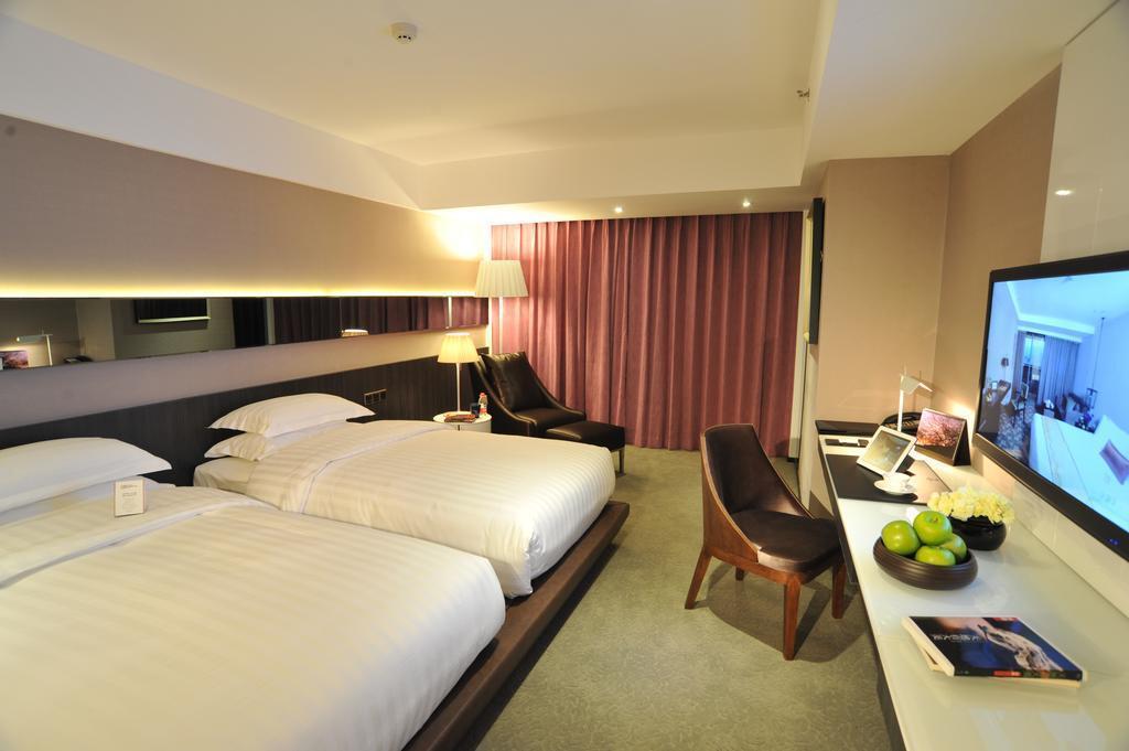Чунцин: Kaoyu Hotel